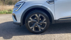 Renault Arkana 1.6 E-Tech full hybrid 145 Engineered 5dr Auto Hybrid Estate